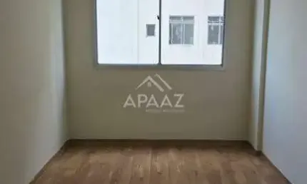 Apartamento para aluguel, 1 quarto, 1 vaga, Vila Gomes Cardim - São Paulo/SP