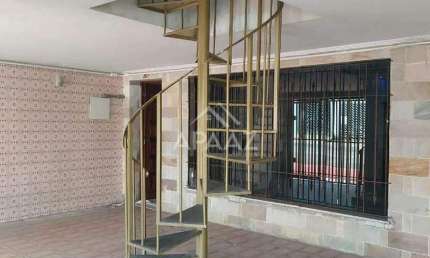 Sobrado para aluguel, 3 quartos, 5 vagas, Vila Carrão - São Paulo/SP