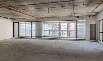 Sala para aluguel, 1 quarto, 3 vagas, Vila Gomes Cardim - São Paulo/SP