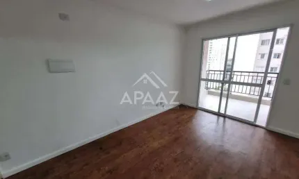Apartamento para aluguel, 2 quartos, 1 suíte, 1 vaga, Maranhão - São Paulo/SP