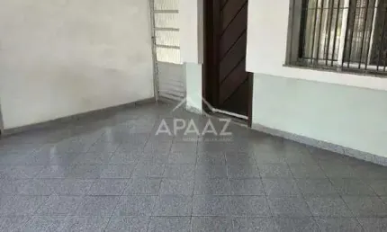 Sobrado à venda, 3 quartos, 2 vagas, Parque da Vila Prudente - São Paulo/SP