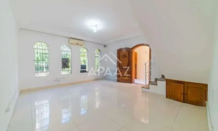 Sobrado à venda, 3 quartos, 3 suítes, 7 vagas, jardim anália franco - são paulo/sp