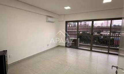 Sala à venda, 1 quarto, Vila Independência - São Paulo/SP