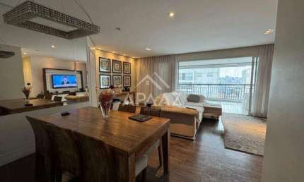 Apartamento à venda, 3 quartos, 1 suíte, 2 vagas, Belenzinho - São Paulo/SP