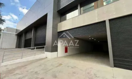Galpão para aluguel, vila gomes cardim - são paulo/sp