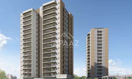 Apartamento à venda, 3 quartos, 1 suíte, 2 vagas, Vila Gomes Cardim - São Paulo/SP