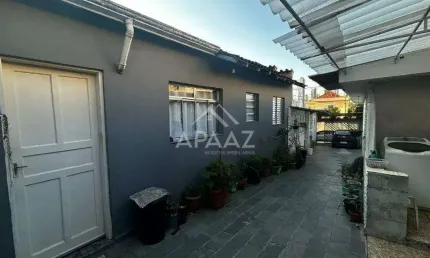 Terreno à venda, 1 quarto, 3 vagas, vila regente feijó - são paulo/sp