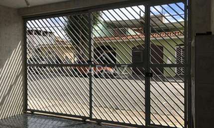 Sobrado para aluguel, 4 quartos, 1 vaga, Vila Sabrina - São Paulo/SP
