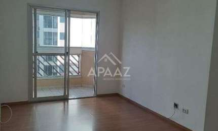 Apartamento para aluguel, 3 quartos, 1 suíte, 2 vagas, Vila Carrão - São Paulo/SP