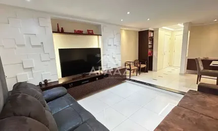 Apartamento à venda, 4 quartos, 2 suítes, 2 vagas, Vila Carrão - São Paulo/SP