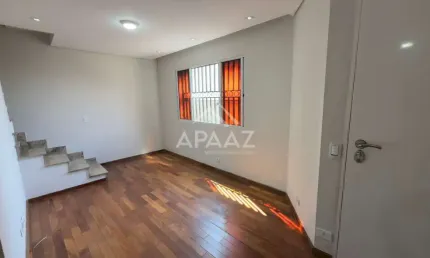 Sobrado à venda, 3 quartos, 1 suíte, 2 vagas, Vila Matilde - São Paulo/SP