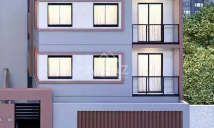 Apartamento à venda, 2 quartos, vila matilde - são paulo/sp