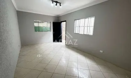 Casa para aluguel, 2 quartos, 1 suíte, 1 vaga, chácara belenzinho - são paulo/sp