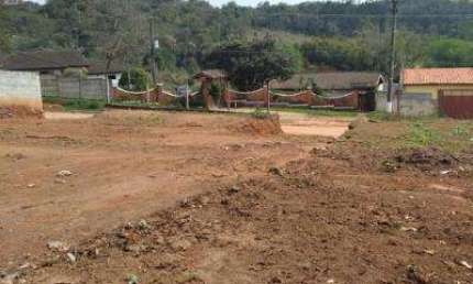 Excelente terreno, pronto para construir no Parque das Videiras, Jarinu - SP.