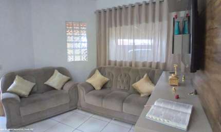Casa pronta para morar no centro do bairro Maracanã!
