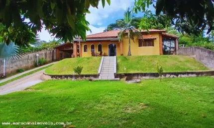 Chácara / sítio com 3 quartos à venda na Estância Santa Lúcia, Jarinu 