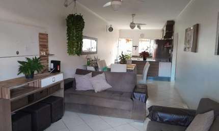 Casa com 2 quartos à venda na Estância Santa Lúcia, Jarinu 