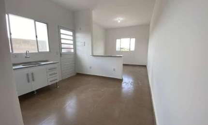Casa com 2 quartos à venda no Jardim Primavera, Jarinu 