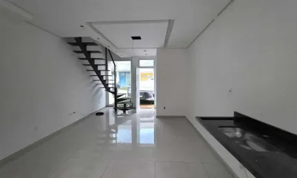Casa para Venda em Jarinu, Centro, 2 dormitórios, 2 banheiros, 1 vaga
