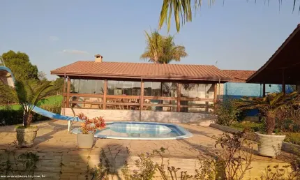Chácara para venda em jarinu, vale esmeralda, 4 dormitórios, 1 suíte, 4 banheiros, 6 vagas