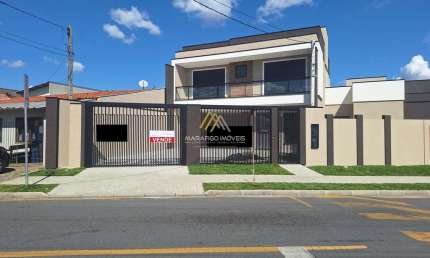 Sobrado Alto padrão à venda, 3 suítes, na Cidade Jardim