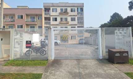 Apartamento em Rio Pequeno, São José dos Pinhais/PR