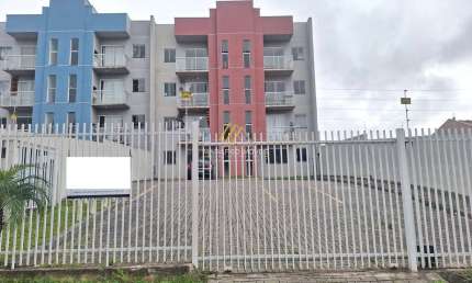 Apartamento em Santo Antônio, São José dos Pinhais/PR