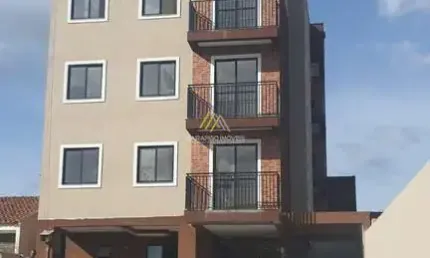 Apartamento em Parque Da Fonte, São José dos Pinhais/PR