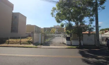 Apartamento com 3 quartos à venda no Iná, São José dos Pinhais 