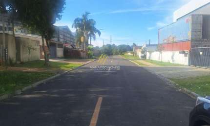Terreno à venda no Uberaba, Curitiba 