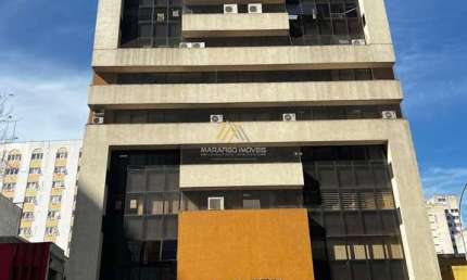 Casa comercial à venda na Rua Visconde de Nacar, 1505, Centro, Curitiba