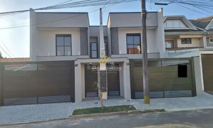 Casa com 3 quartos à venda no Aristocrata, São José dos Pinhais 