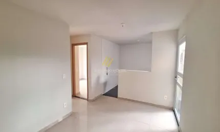 Residencial reserva casa blanca - apartamento em santo antônio, são josé dos pinhais/pr