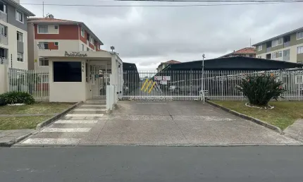 Residencial primavera - apartamento em cidade jardim, são josé dos pinhais/pr