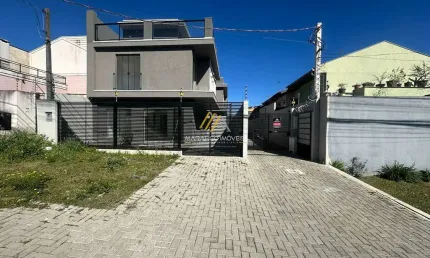 Casa com 3 quartos à venda na Rua Jaguapitã, 398, Alto Boqueirão, Curitiba