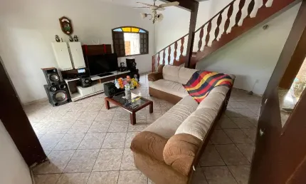 Casa com 3 quartos à venda no Condado de Maricá, Maricá 