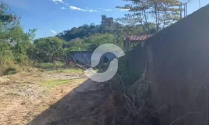 Terreno à venda no Maravista, Niterói 