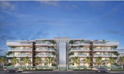 Apartamento com 3 quartos à venda na Avenida Almirante Tamandaré, 2866, Piratininga, Niterói