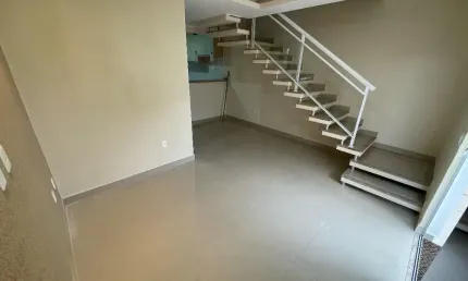 Casa com 2 quartos à venda na Rua Van Lerbergue, sn, Jardim Atlântico, Maricá