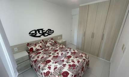 Apartamento com 2 quartos à venda na Rua Otávio Carneiro, 77, Icaraí, Niterói
