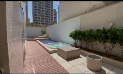 apartamento icarai  2 quartos a venda com tudo dentro