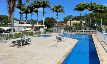 Apartamento com 2 quartos à venda na Avenida Plínio Gomes de Matos Filho, 2135, Várzea das Moças, Niterói