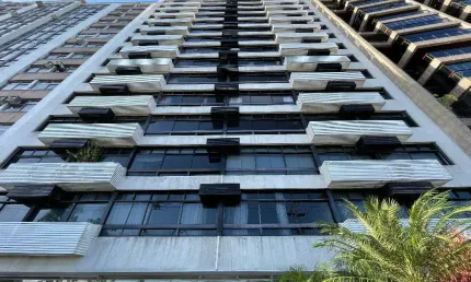 Apartamento com 3 quartos à venda na Praia João Caetano, 145, Ingá, Niterói