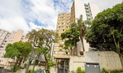 APARTAMENTO - SÃO PAULO/SP - VILA SANTA CATARINA - EM LEILÃO