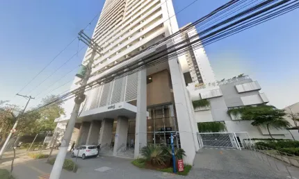 APARTAMENTO - SÃO PAULO/SP - BARRA FUNDA - EM LEILÃO