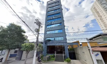 Sala comercial - são paulo/sp - vila maria - em leilão