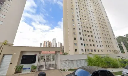 Apartamento - são paulo/sp - jardim parque morumbi - em leilão