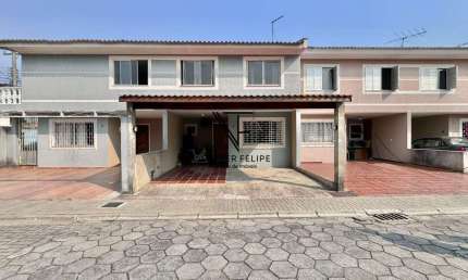 Sobrado 03 dormitórios - 110m² construídos - Cidade Jardim.