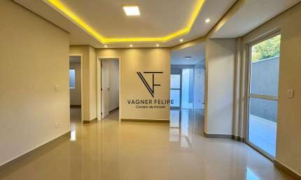 Apartamento Garden 03 quartos (suíte) - 66 m² privativos - Cidade Jardim.