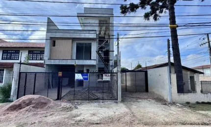 Sobrado 03 suítes - 171 m² construídos - Jardim das Américas.